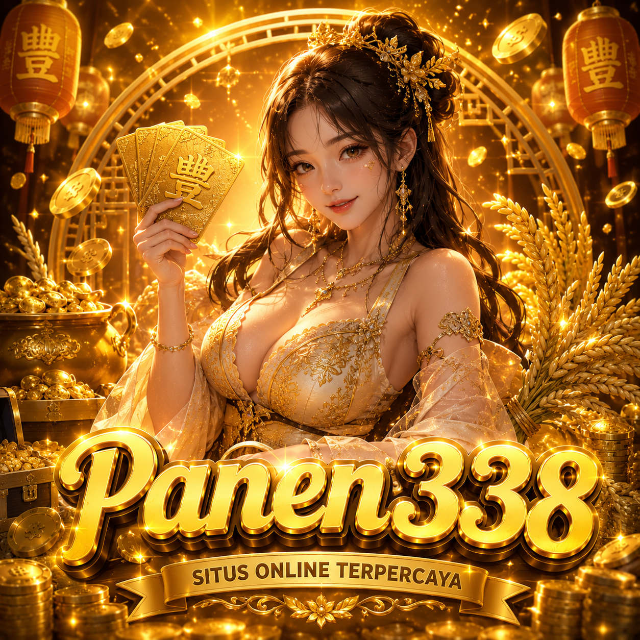 PANEN338